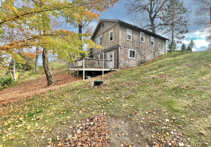 Cottage 19 on Leech Lake